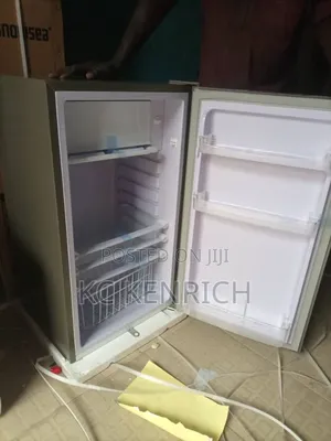 Snowsea Fridge Bd 128
