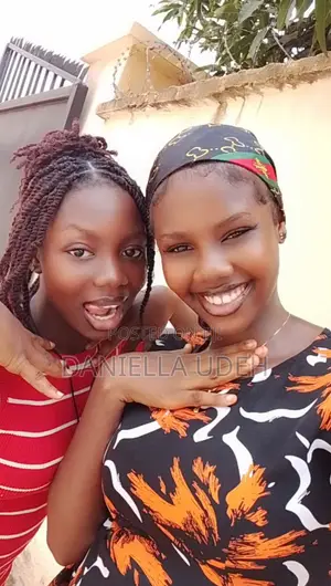 House Help Living in Enugu