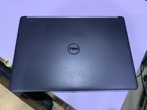 Laptop Dell Precision 5470 8GB Intel Core i5 SSD 256GB