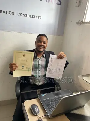 Company Registration Sevices at Ikota/Ajah Lagos