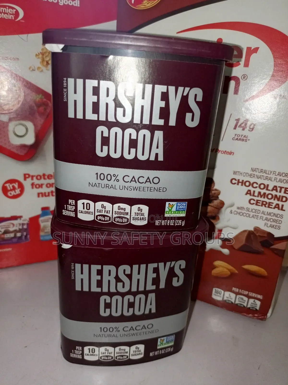 Hershey's Cocoa Powder
