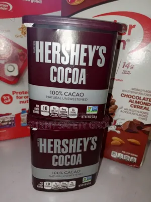 Hershey's Cocoa Powder