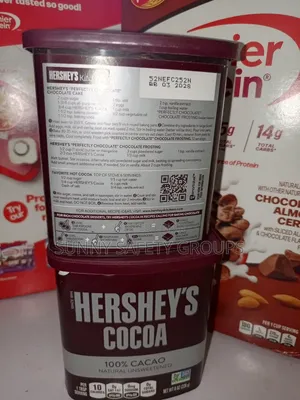 Hershey's Cocoa Powder