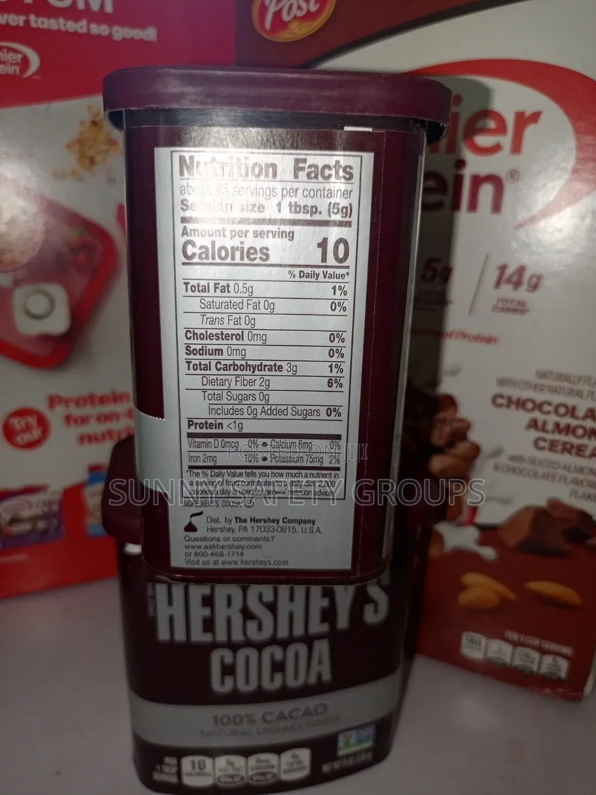 Hershey's Cocoa Powder