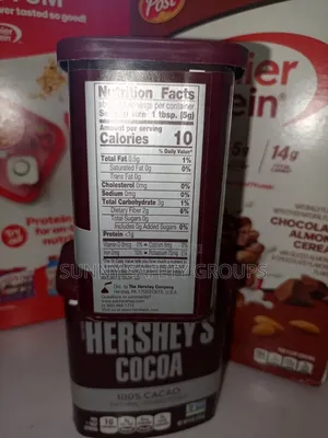 Hershey's Cocoa Powder