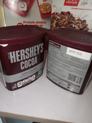 Hershey's Cocoa Powder