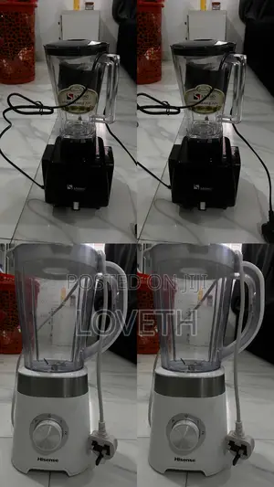 Blenders for Sale – Juice Standard Blender – Good Condition