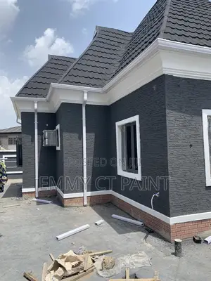Gravitex Trowel Paint
