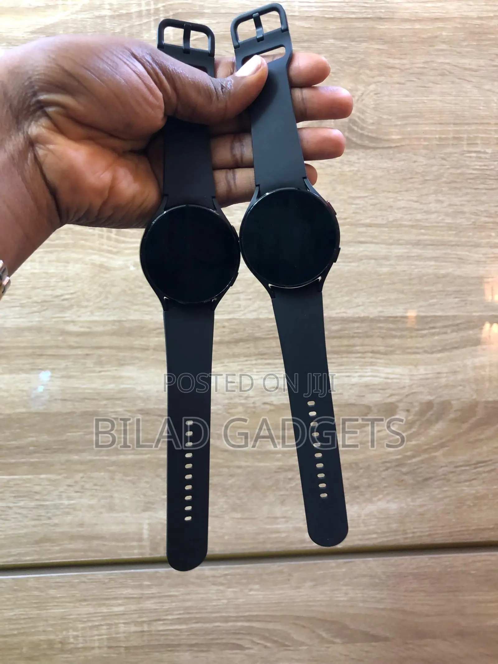 Samsung Watch 4