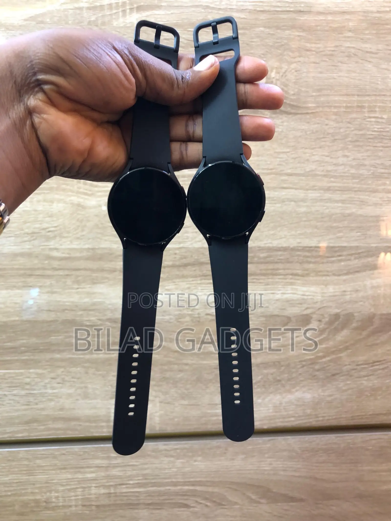 Samsung Watch 4