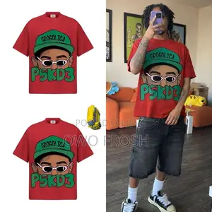 Selling Cloths