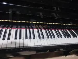 Musiya Upright Piano