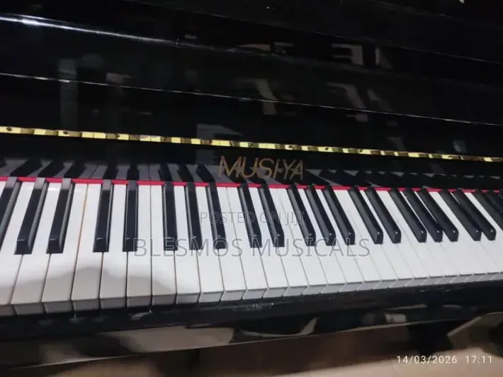 Musiya Upright Piano