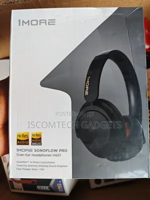 1more Sonoflow Pro Hq51 Anc