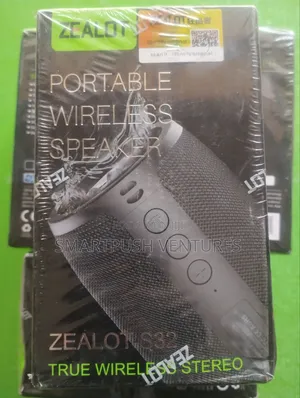 Zealot S32