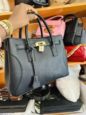 Hermes Inspired Bag