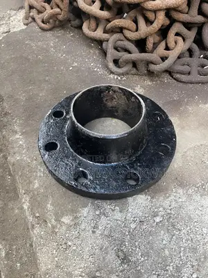 Weld Neck Flange