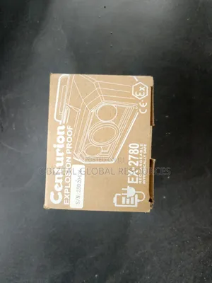 Atex Explosion Proof Head Tourch