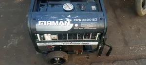 Fireman Fpg3800 E2