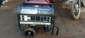 Fireman Fpg3800 E2