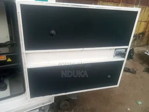17.5 Kva Lester Peter Generator Uk Standard