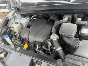 Kia Sportage EX 4dr SUV (2.4L 4cyl 6A) 2011 Silver