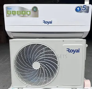 Royal 1hp Inverter Ac Qk12rsa-R32-Inv