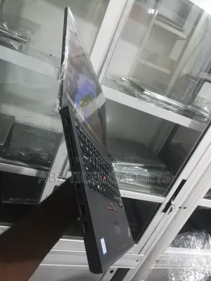 Laptop Lenovo ThinkPad X260 8GB Intel Core i5 HDD 500GB