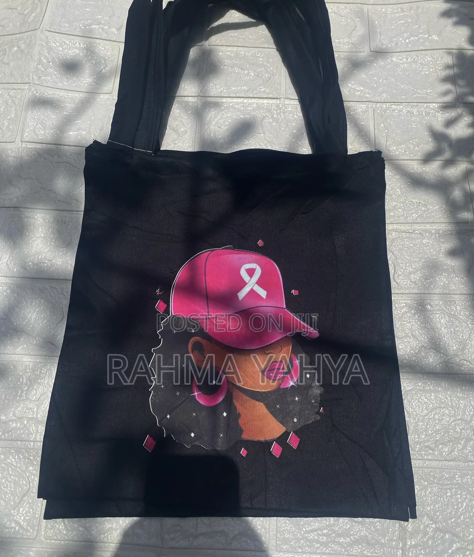 Personalized Tote Bags