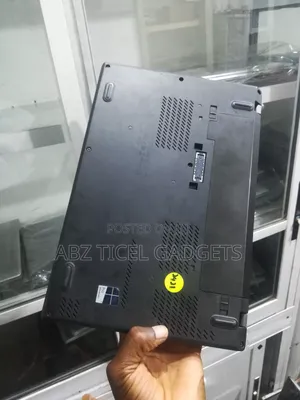 Laptop Lenovo ThinkPad X260 8GB Intel Core i5 HDD 500GB