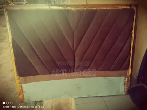 6 by 4 Bed Frame