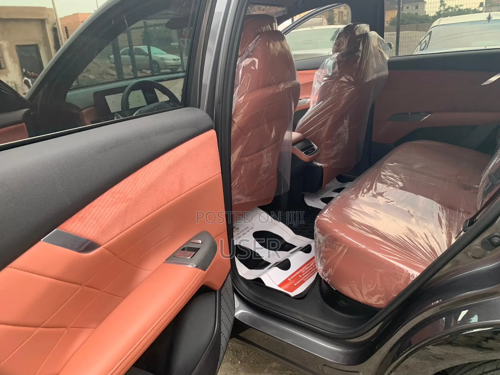 Changan CS75 2025 Gray