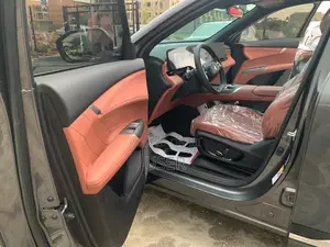 Changan CS75 2025 Gray