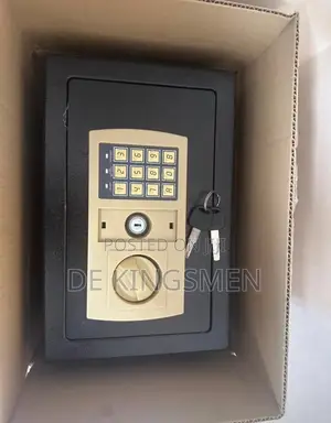 Consignment Box