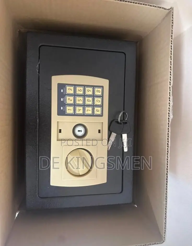 Consignment Box