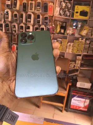 Apple iPhone 13 Pro Max 128 GB Gray