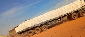 Distributor of Dangote and Boa Cement