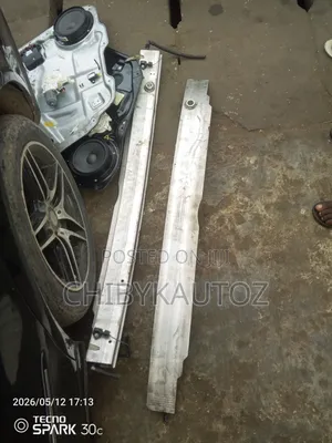 Front Bumper Beam for Gla 250