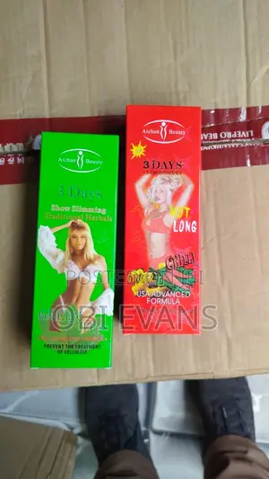 Aichun Beauty Product