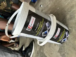 Protective 4l Black Bitumen Paint