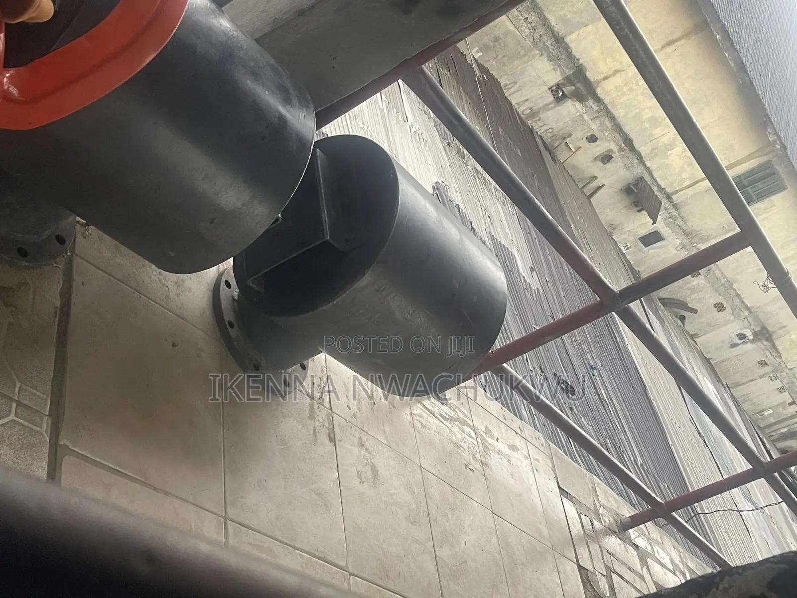 Carbon Steel Pipe