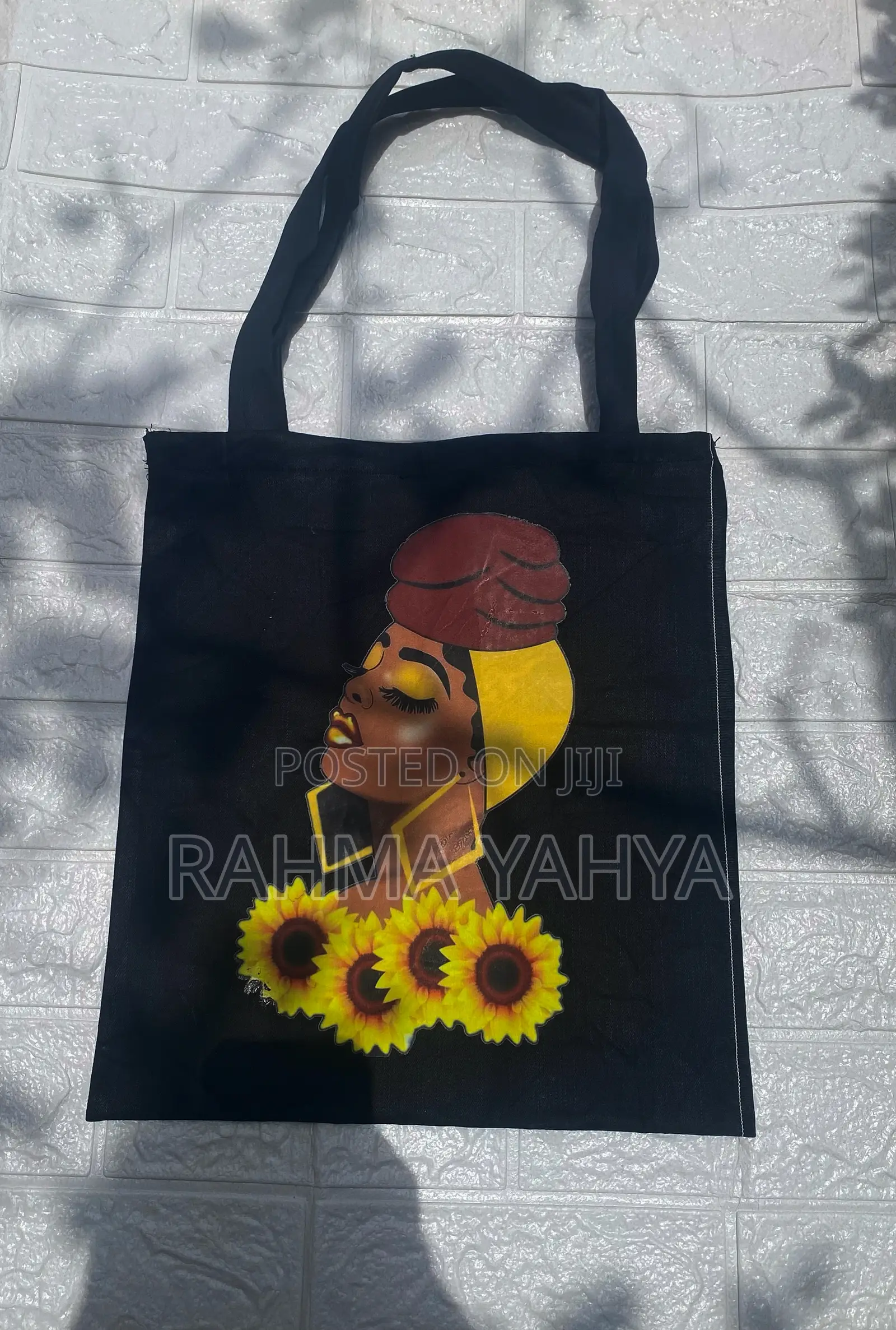 Personalized Tote Bags
