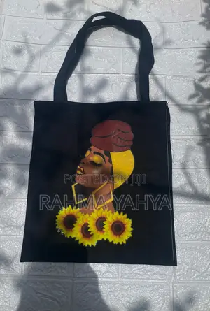 Personalized Tote Bags