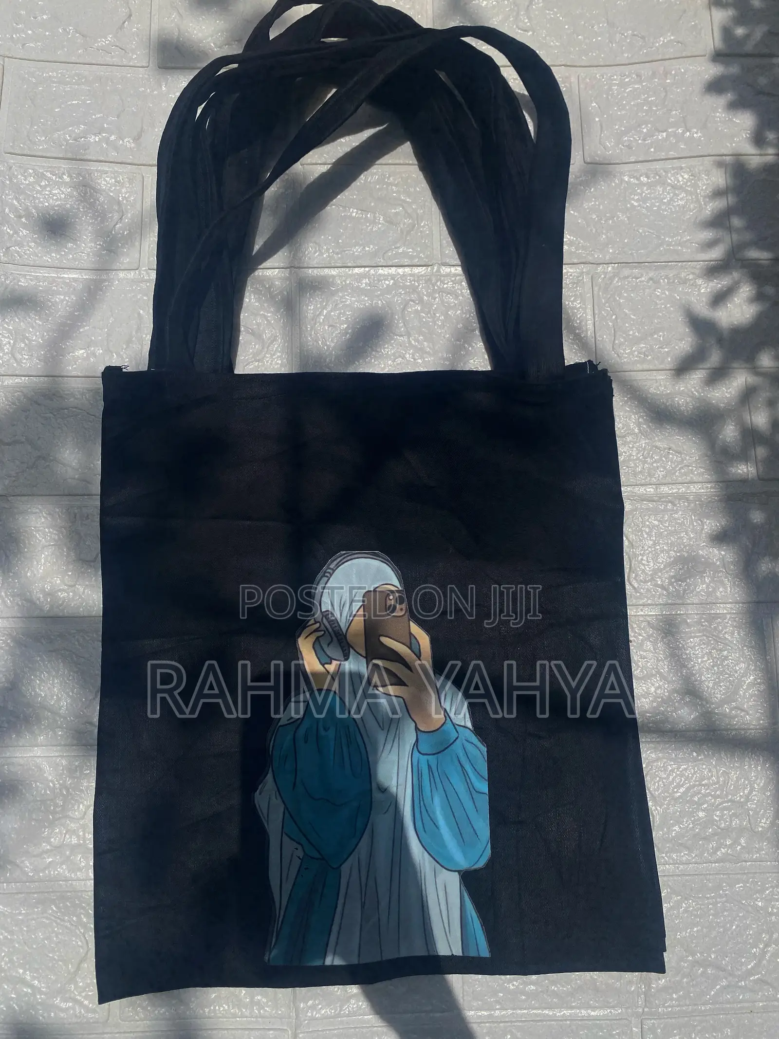 Personalized Tote Bags