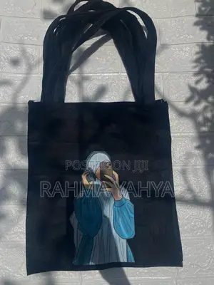 Personalized Tote Bags
