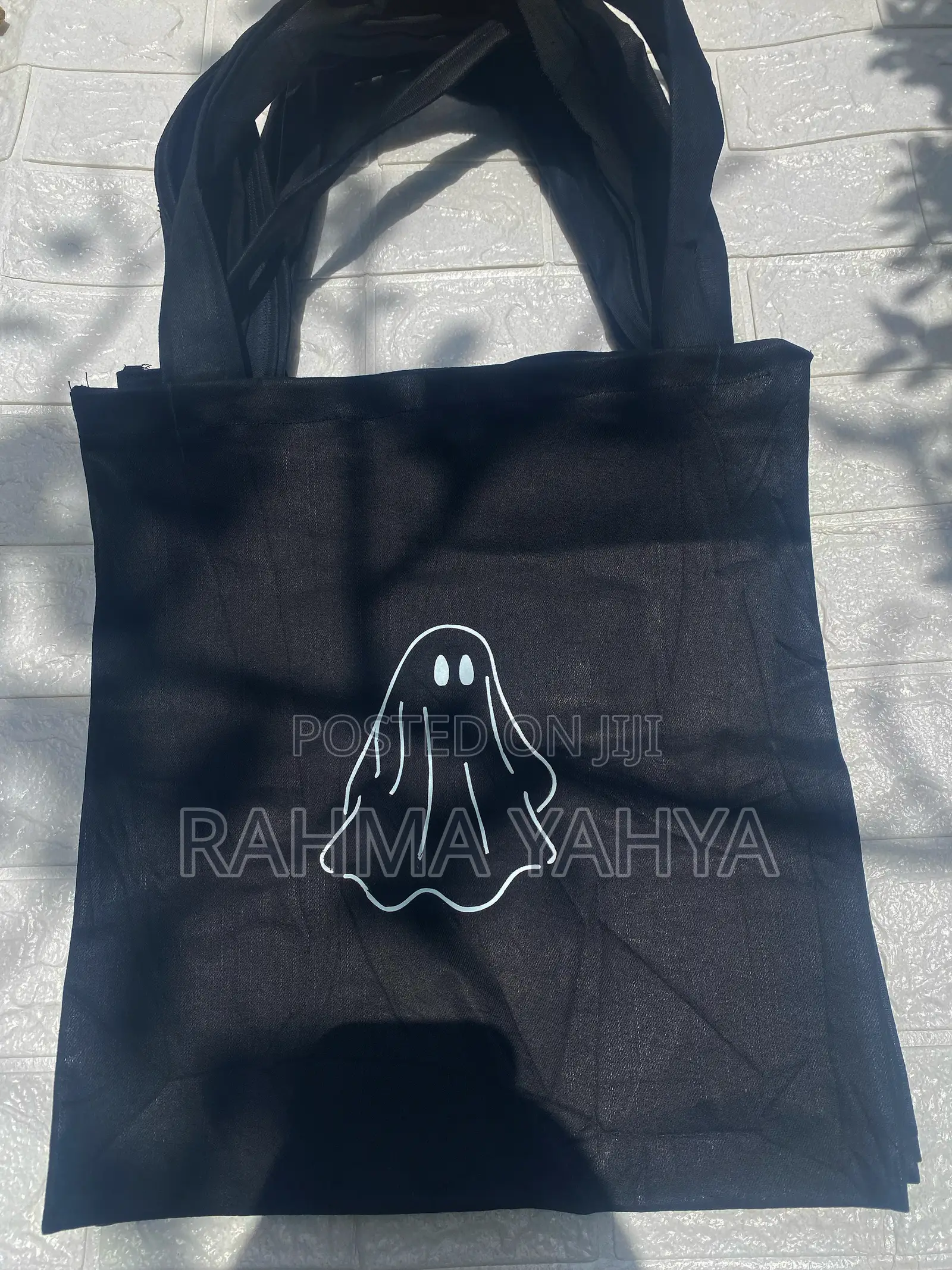 Personalized Tote Bags