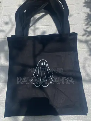 Personalized Tote Bags