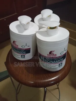 Niacinamide Body Lotion