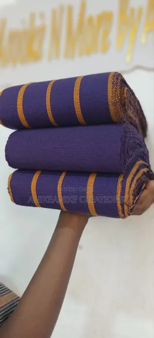 Premium/Luxury Asooke(Combo Set) Wedding,Owanbe,And More Events