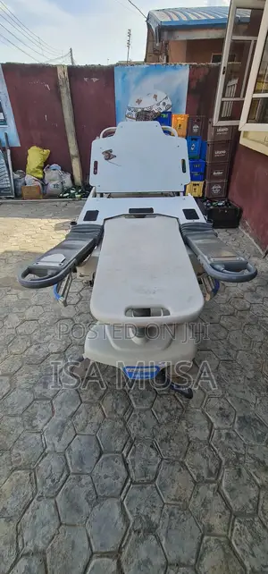 Transport Stretcher